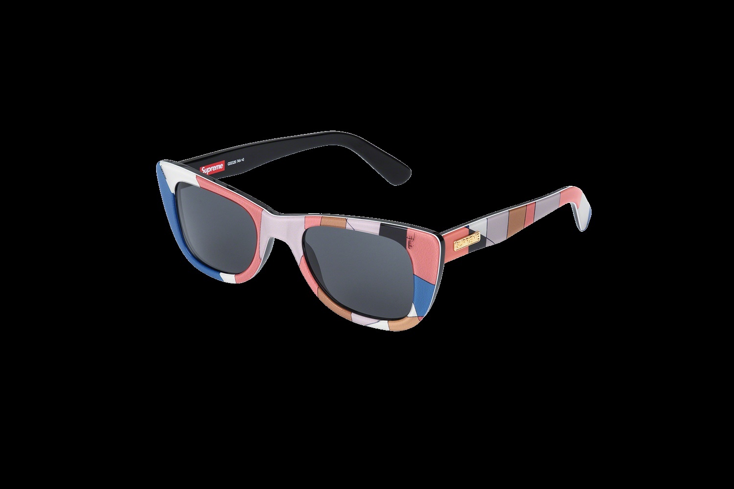 Supreme®/Emilio Pucci® Cat Sunglasses view 2